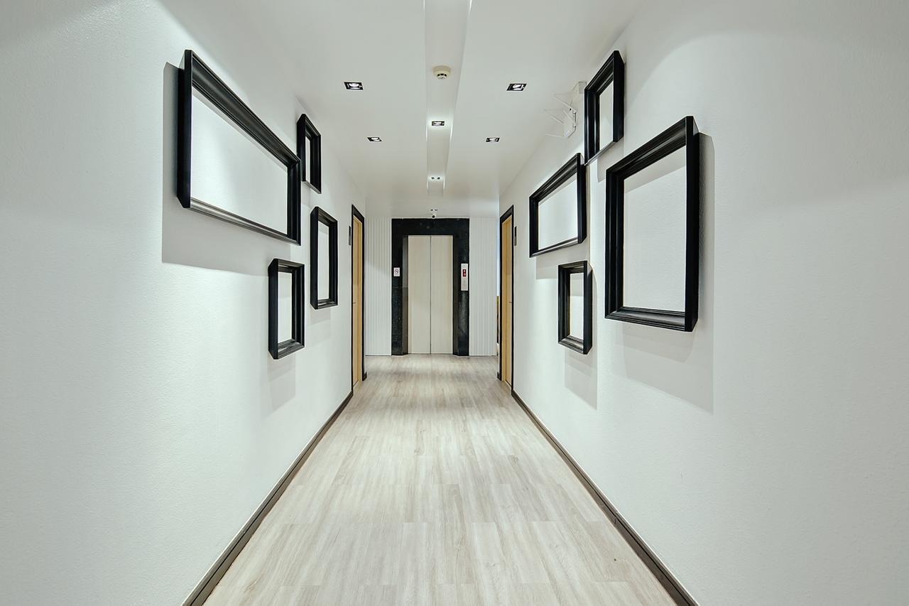 בנגקוק Three Sukhumvit Hotel - Sha Plus Certified מראה חיצוני תמונה