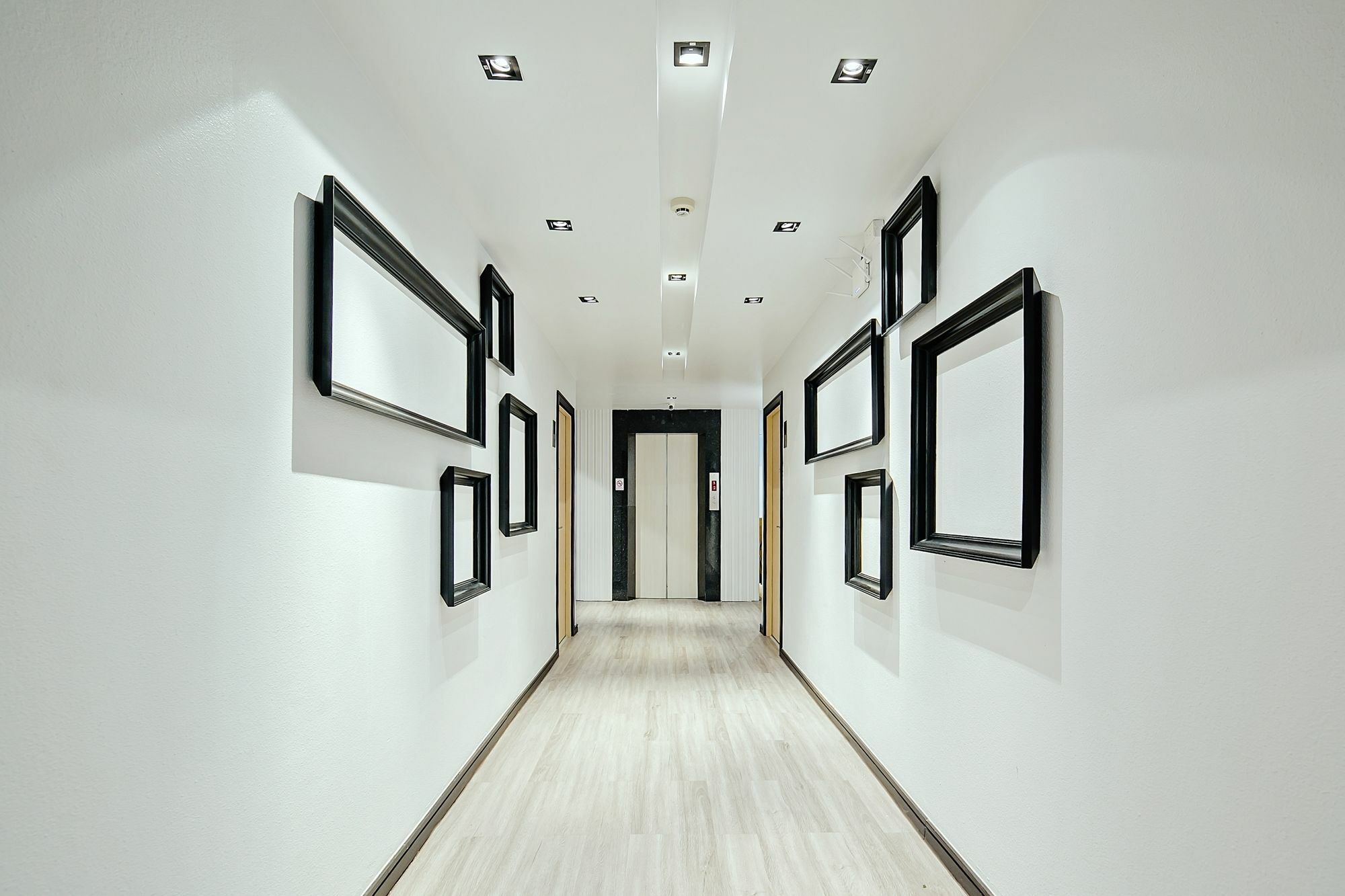 בנגקוק Three Sukhumvit Hotel - Sha Plus Certified מראה חיצוני תמונה