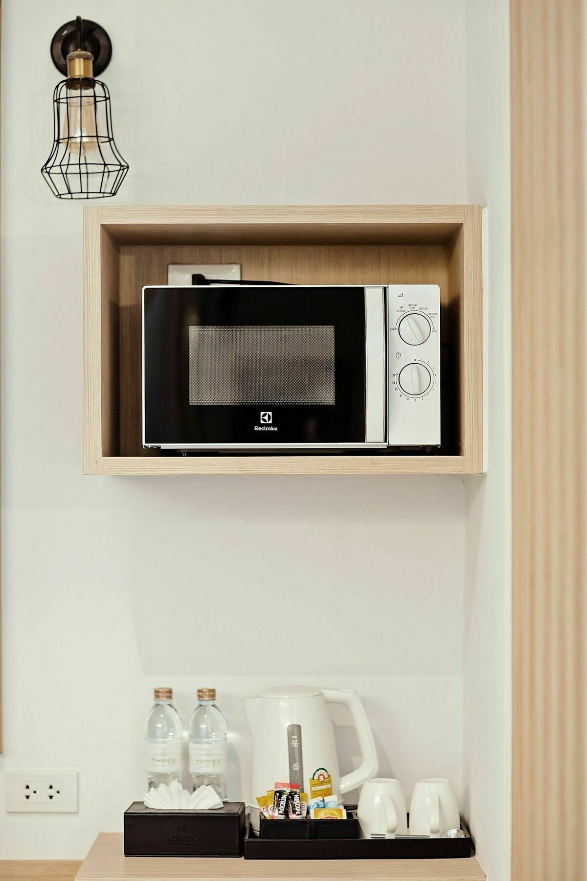 בנגקוק Three Sukhumvit Hotel - Sha Plus Certified מראה חיצוני תמונה