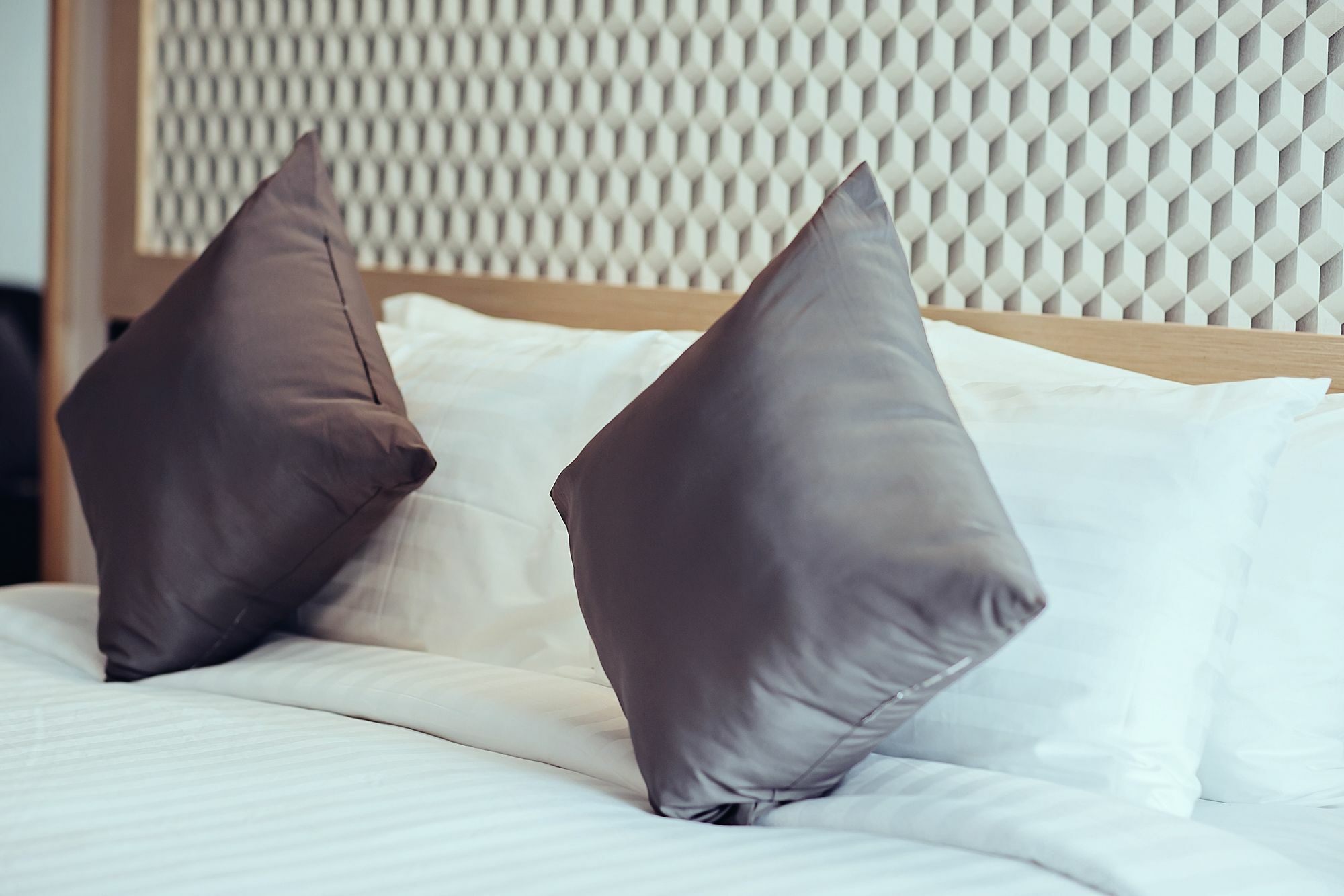 בנגקוק Three Sukhumvit Hotel - Sha Plus Certified מראה חיצוני תמונה